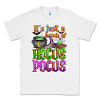 White it's just a bunch of hocus pocus Classic Tee - Zillion Design Studio