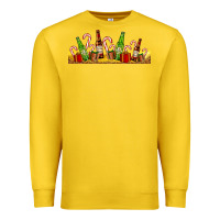 Lemon beer bottles for christmas Premium Sweatshirt - AdoDesignShop