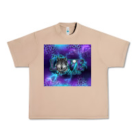 Burro for the love of the wolves Urban Heavy Tee - RanaPortraitStore