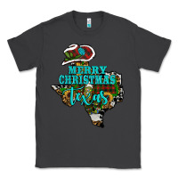Smoke merry christmas texas Classic Tee - RanaPortraitStore