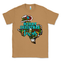 Toasted Coconut merry christmas texas Classic Tee - RanaPortraitStore