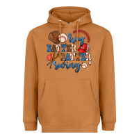 Meerkat hey batter batter swing Heavyweight Hoodie - AdoDesignShop