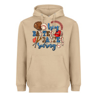 Mushroom hey batter batter swing Heavyweight Hoodie - AdoDesignShop