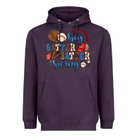 Plum hey batter batter swing Heavyweight Hoodie - AdoDesignShop