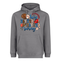 Storm hey batter batter swing Heavyweight Hoodie - AdoDesignShop