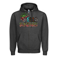 Charcoal Heather hello sunshine Zipper Hoodie - SublimationCraftShop