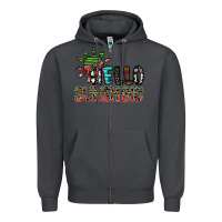 Smoke hello sunshine Zipper Hoodie - SublimationCraftShop