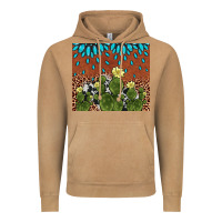 Vintage Camel cactus gemstone Vintage Hoodie - AdoDesignShop
