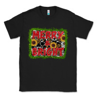 Black marry and bright Classic Tee - RanaPortraitStore