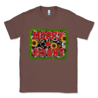 Chestnut marry and bright Classic Tee - RanaPortraitStore