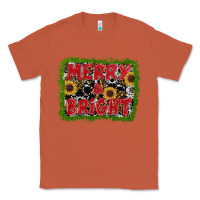 Copper marry and bright Classic Tee - RanaPortraitStore