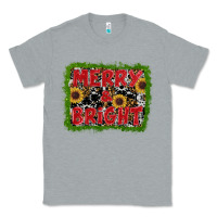 Heather Grey marry and bright Classic Tee - RanaPortraitStore
