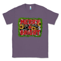 Lavender marry and bright Classic Tee - RanaPortraitStore