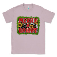 Lilac marry and bright Classic Tee - RanaPortraitStore