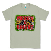 Matcha marry and bright Classic Tee - RanaPortraitStore