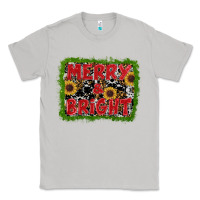Moon Dust marry and bright Classic Tee - RanaPortraitStore