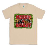 Mushroom marry and bright Classic Tee - RanaPortraitStore