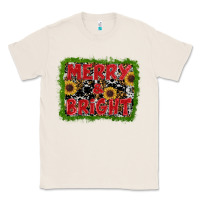 Natural marry and bright Classic Tee - RanaPortraitStore
