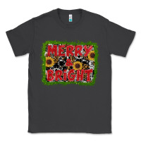 Smoke marry and bright Classic Tee - RanaPortraitStore