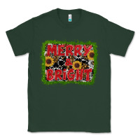 Sports Green marry and bright Classic Tee - RanaPortraitStore