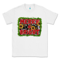 White marry and bright Classic Tee - RanaPortraitStore