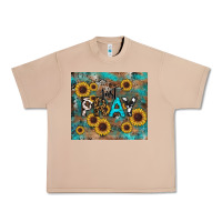 Burro just pray Urban Heavy Tee - RanaPortraitStore