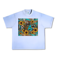 Grape Ice just pray Urban Heavy Tee - RanaPortraitStore