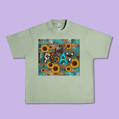 Urban Heavy Tee just pray