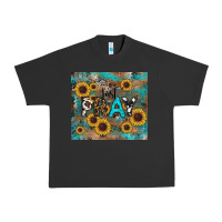 Pigment Black just pray Urban Heavy Tee - RanaPortraitStore