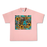 Salmon just pray Urban Heavy Tee - RanaPortraitStore