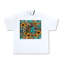 White just pray Urban Heavy Tee - RanaPortraitStore