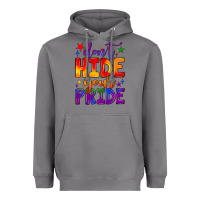 Storm don't hide your pride Heavyweight Hoodie - JahusDesignShop