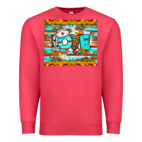Cardinal western love nurse tumbler Premium Sweatshirt - BundleAndBundleShop