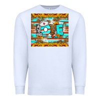 White western love nurse tumbler Premium Sweatshirt - BundleAndBundleShop