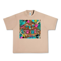 Burro pet groomer Urban Heavy Tee - RanaPortraitStore
