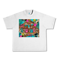 Lunar Rock pet groomer Urban Heavy Tee - RanaPortraitStore