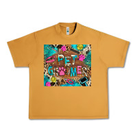 Peanut Butter pet groomer Urban Heavy Tee - RanaPortraitStore