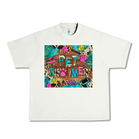 Pistachio pet groomer Urban Heavy Tee - RanaPortraitStore