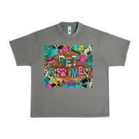 Tornado pet groomer Urban Heavy Tee - RanaPortraitStore