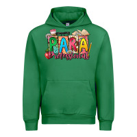 Emerald para professional Urban Hoodie - NancyCooperArtShop