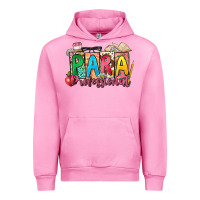 Fuchsia Pink para professional Urban Hoodie - NancyCooperArtShop