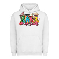 Pigment Lunar Rock para professional Urban Hoodie - NancyCooperArtShop
