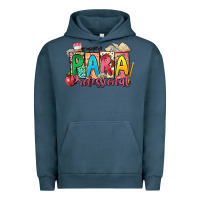 Pigment Midnight Navy para professional Urban Hoodie - NancyCooperArtShop