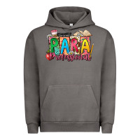 Pigment Tornado para professional Urban Hoodie - NancyCooperArtShop