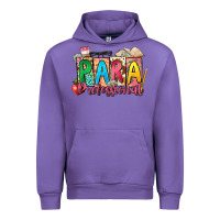 Tulip para professional Urban Hoodie - NancyCooperArtShop