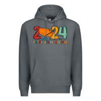 Rock total solar eclipse Premium Hoodie - MaliasSmallBusiness