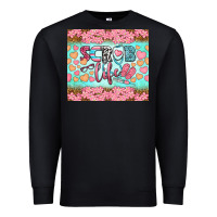 Black scrub life tumbler Premium Sweatshirt - BundleAndBundleShop