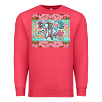 Cardinal scrub life tumbler Premium Sweatshirt - BundleAndBundleShop