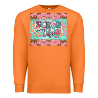 Carrot scrub life tumbler Premium Sweatshirt - BundleAndBundleShop