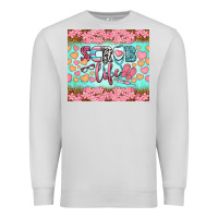 Dove Grey scrub life tumbler Premium Sweatshirt - BundleAndBundleShop